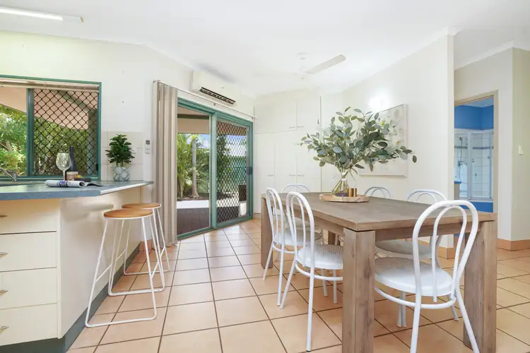 Third view of Homely house listing, 11 Harvard Grove, Durack NT 830