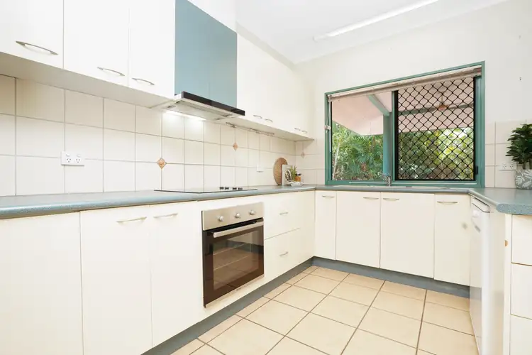 Fifth view of Homely house listing, 11 Harvard Grove, Durack NT 830