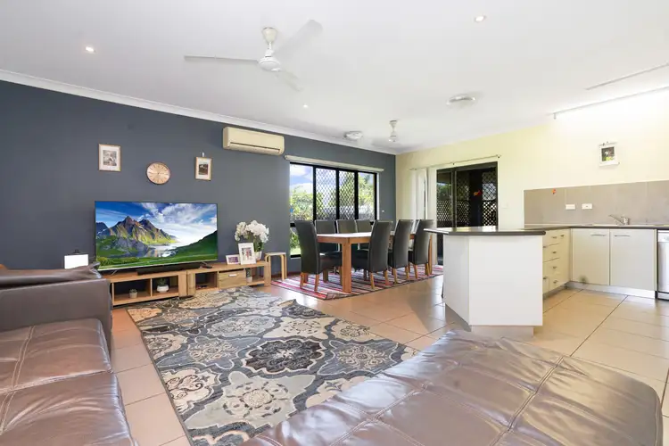 Main view of Homely house listing, 12 Richards Crescent, Rosebery NT 832