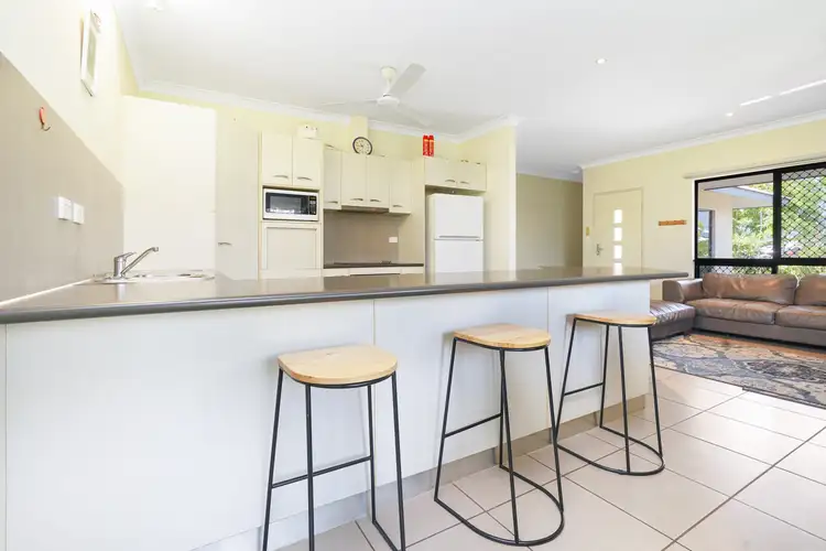 Second view of Homely house listing, 12 Richards Crescent, Rosebery NT 832