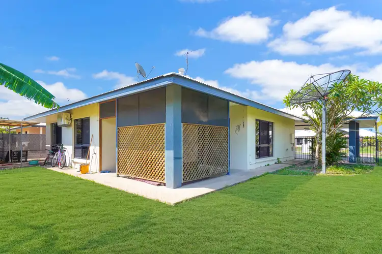 Fifth view of Homely house listing, 12 Richards Crescent, Rosebery NT 832