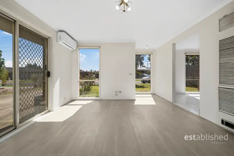 Third view of Homely house listing, 1/1 Chelmsford Place, Seabrook VIC 3028
