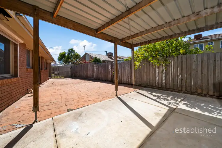 Fifth view of Homely house listing, 1/1 Chelmsford Place, Seabrook VIC 3028