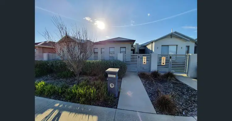 43B Constellation Drive, Australind WA 6233
