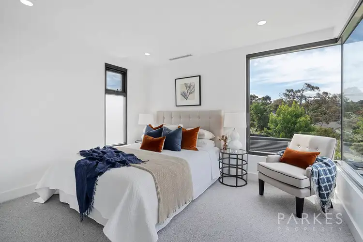 Sixth view of Homely house listing, 17 Millicent Avenue, Bulleen VIC 3105