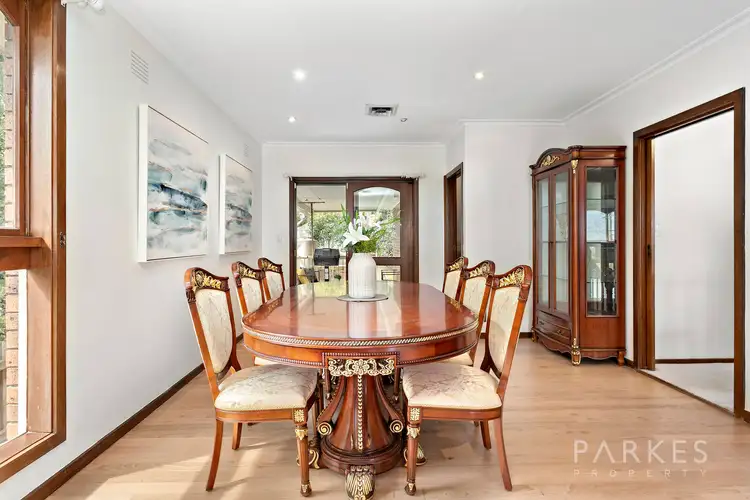 Fifth view of Homely house listing, 32 Latrobe Street, Bulleen VIC 3105