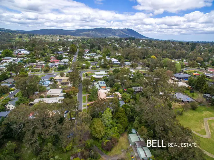 Second view of Homely land listing, 9 Waycott Way, Mount Evelyn VIC 3796