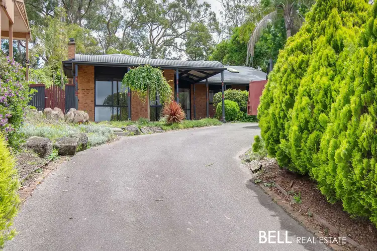 Third view of Homely land listing, 9 Waycott Way, Mount Evelyn VIC 3796