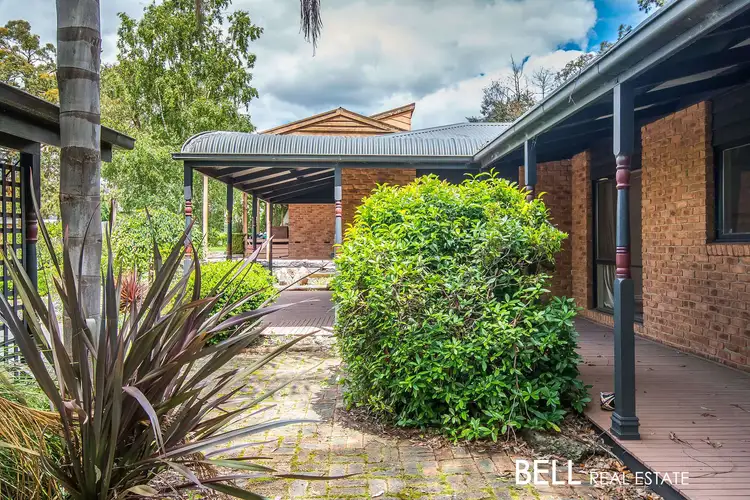 Fourth view of Homely land listing, 9 Waycott Way, Mount Evelyn VIC 3796