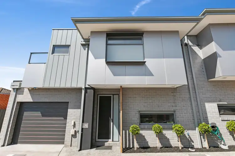 5/22 Sussex Street, Preston VIC 3072