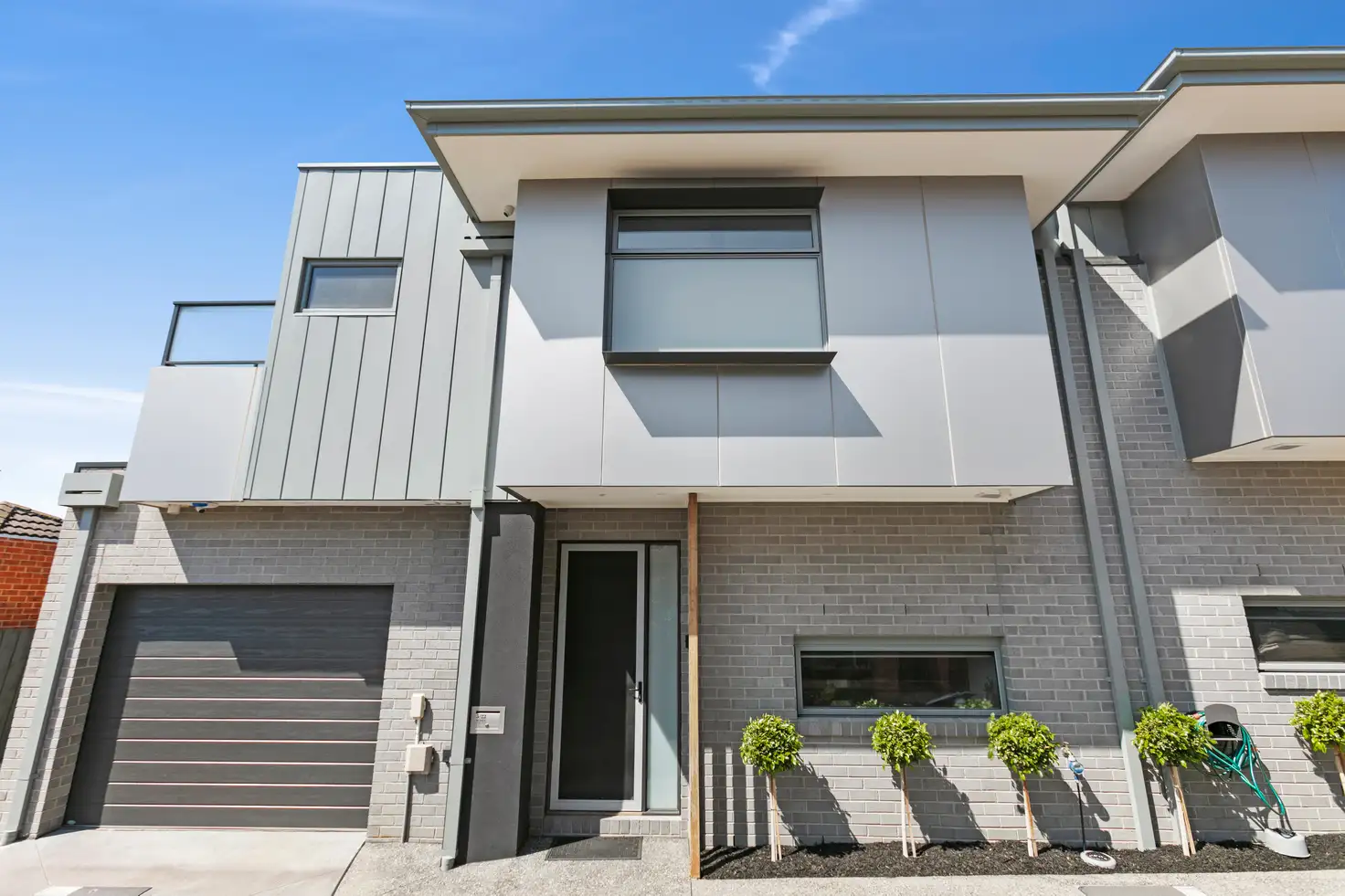 Main view of Homely townhouse listing, 5/22 Sussex Street, Preston VIC 3072