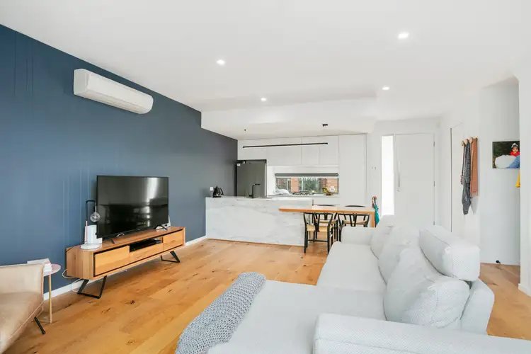 Second view of Homely townhouse listing, 5/22 Sussex Street, Preston VIC 3072