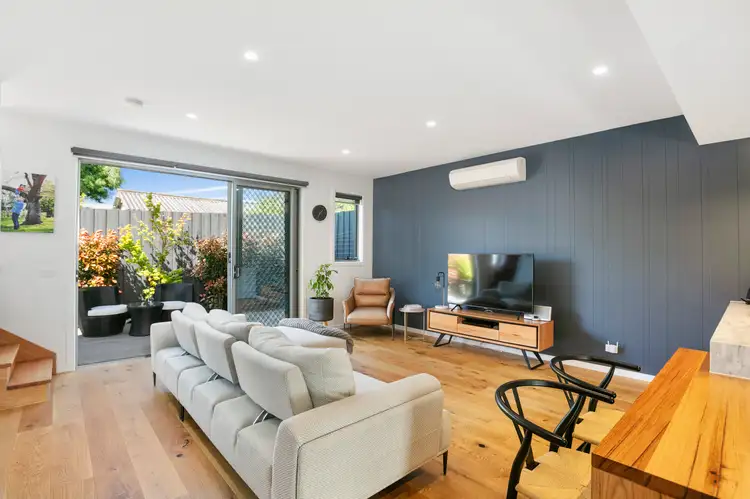 Third view of Homely townhouse listing, 5/22 Sussex Street, Preston VIC 3072