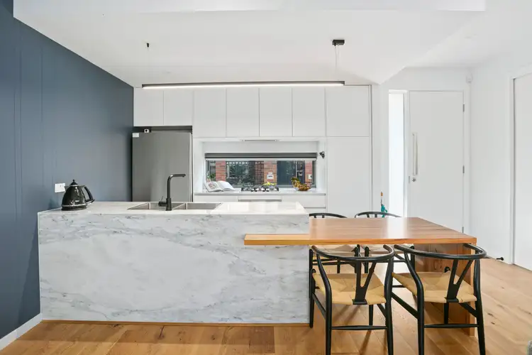 Fourth view of Homely townhouse listing, 5/22 Sussex Street, Preston VIC 3072