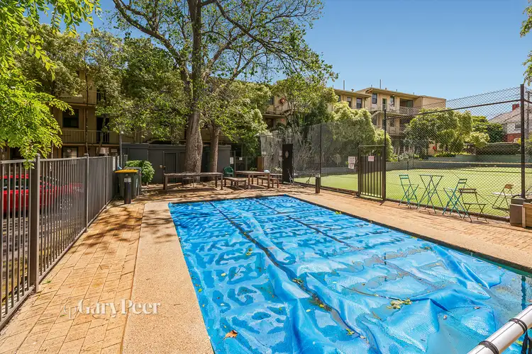 8/5 Fulton Street, St Kilda East VIC 3183