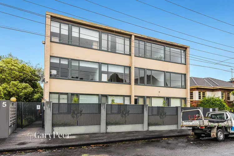 Third view of Homely apartment listing, 8/5 Fulton Street, St Kilda East VIC 3183