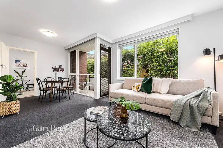 Second view of Homely apartment listing, 5/2 Parkside Street, Elsternwick VIC 3185