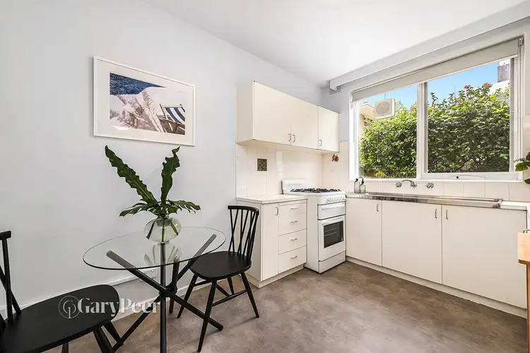 Fifth view of Homely apartment listing, 5/2 Parkside Street, Elsternwick VIC 3185