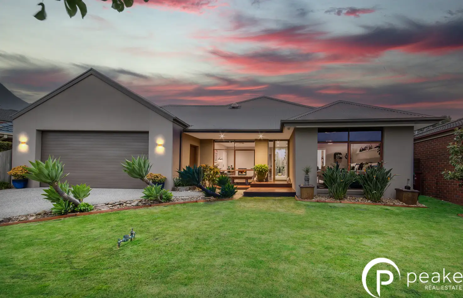 Main view of Homely house listing, 6 Lowanna Street, Berwick VIC 3806