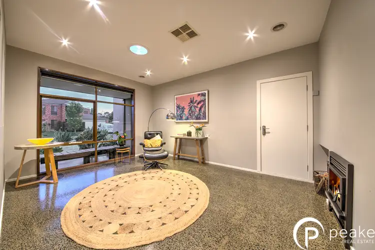Fourth view of Homely house listing, 6 Lowanna Street, Berwick VIC 3806