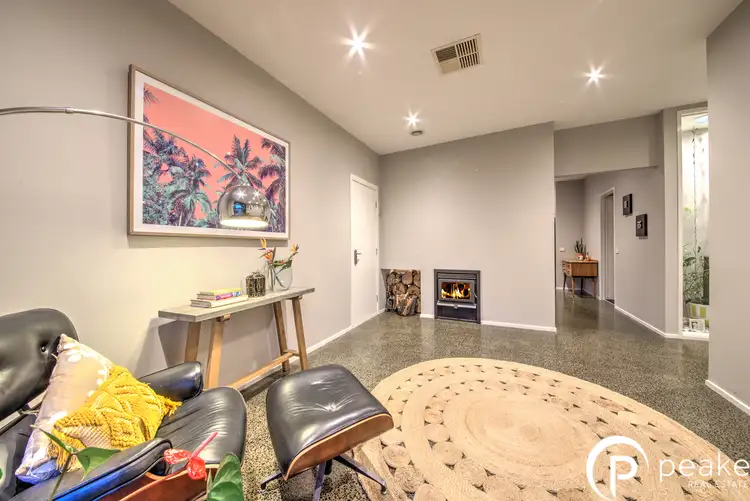 Fifth view of Homely house listing, 6 Lowanna Street, Berwick VIC 3806