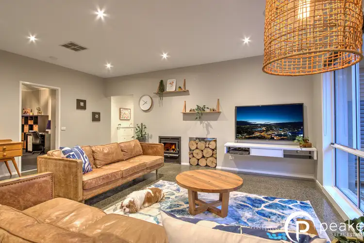Sixth view of Homely house listing, 6 Lowanna Street, Berwick VIC 3806