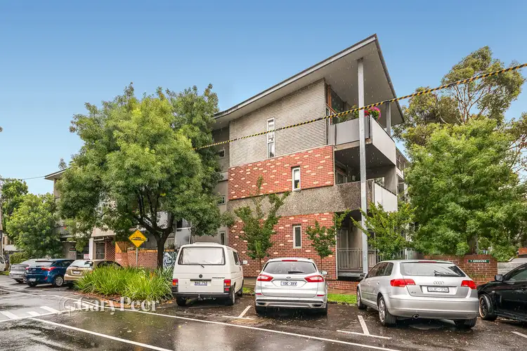 Main view of Homely apartment listing, 205/7 Greeves Street, St Kilda VIC 3182