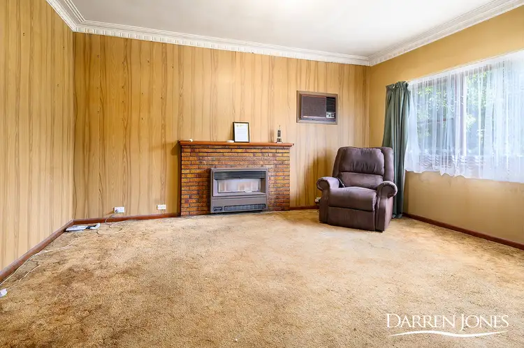 Third view of Homely house listing, 21 Looker Road, Montmorency VIC 3094