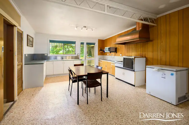Fourth view of Homely house listing, 21 Looker Road, Montmorency VIC 3094