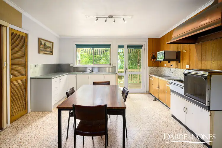 Fifth view of Homely house listing, 21 Looker Road, Montmorency VIC 3094
