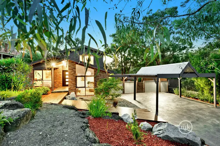 38 Onkara Court, Eltham VIC 3095