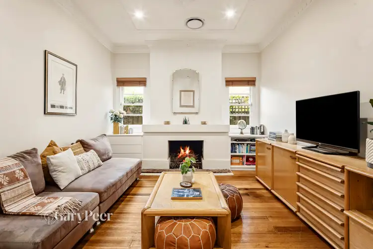 Sixth view of Homely house listing, 11 Lexton Grove, Prahran VIC 3181