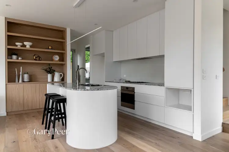 Third view of Homely townhouse listing, 13 Centre Road, Carnegie VIC 3163