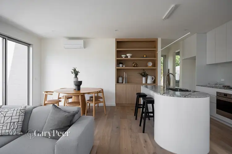 Fourth view of Homely townhouse listing, 13 Centre Road, Carnegie VIC 3163