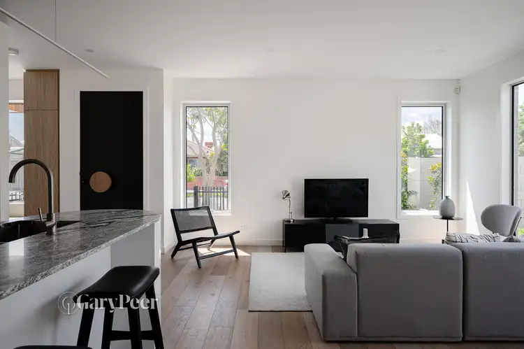 Sixth view of Homely townhouse listing, 13 Centre Road, Carnegie VIC 3163
