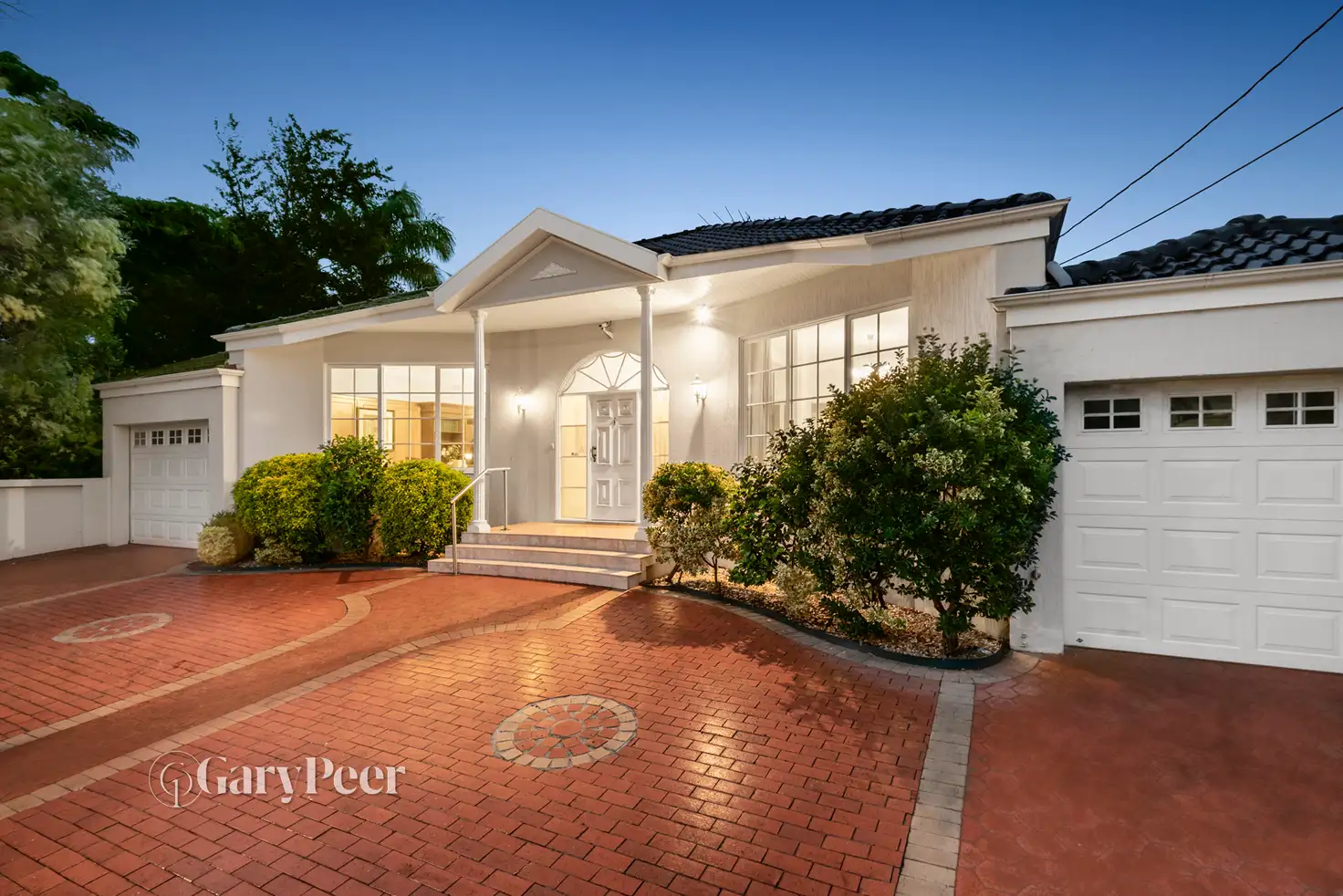 Main view of Homely house listing, 8 Airdrie Road, Caulfield North VIC 3161