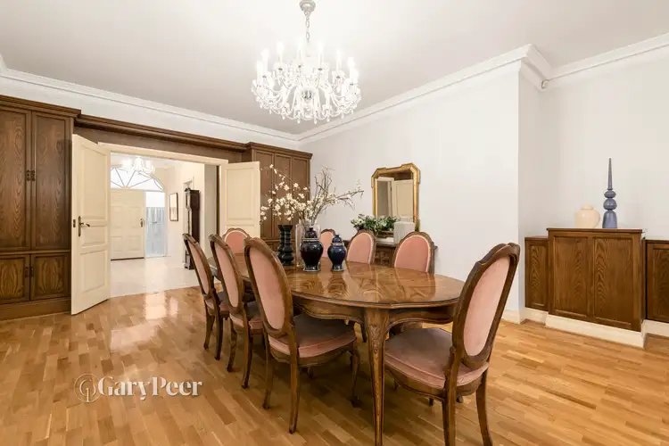 Second view of Homely house listing, 8 Airdrie Road, Caulfield North VIC 3161