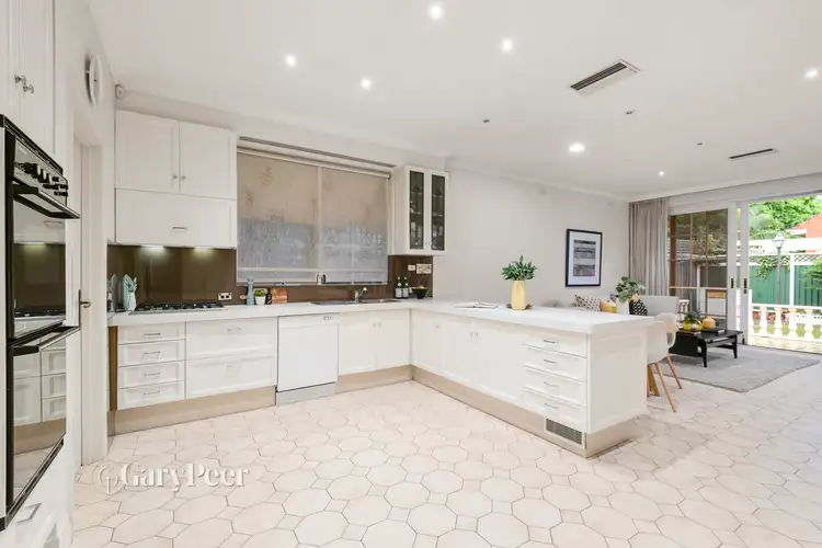Third view of Homely house listing, 8 Airdrie Road, Caulfield North VIC 3161