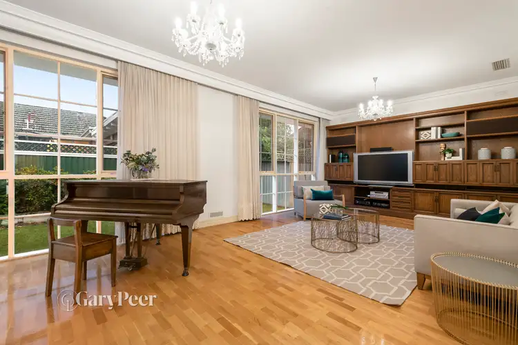 Fourth view of Homely house listing, 8 Airdrie Road, Caulfield North VIC 3161