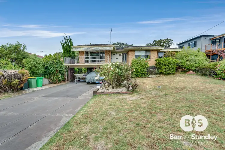 29 Lucy Victoria Avenue, Australind WA 6233