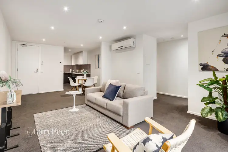 Main view of Homely apartment listing, 102/9 Railway Parade, Murrumbeena VIC 3163