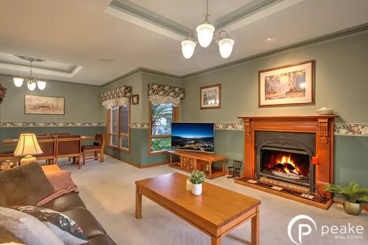 Third view of Homely house listing, 8 Chiltern Court, Berwick VIC 3806