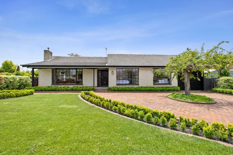 Second view of Homely house listing, 53 Albert Street, Daylesford VIC 3460