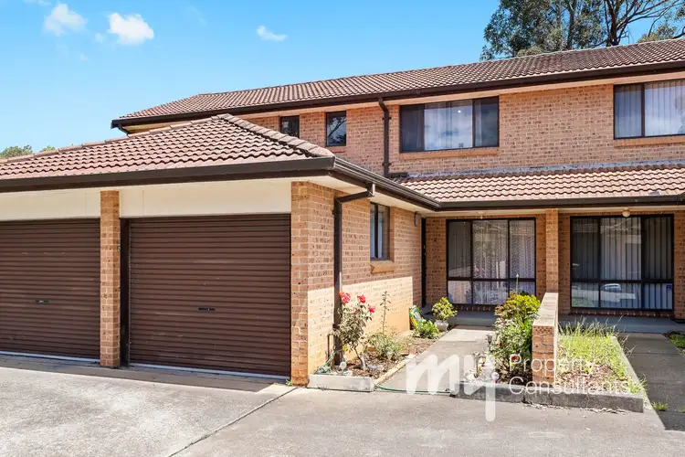 2/28 Kimberley Street, Leumeah NSW 2560