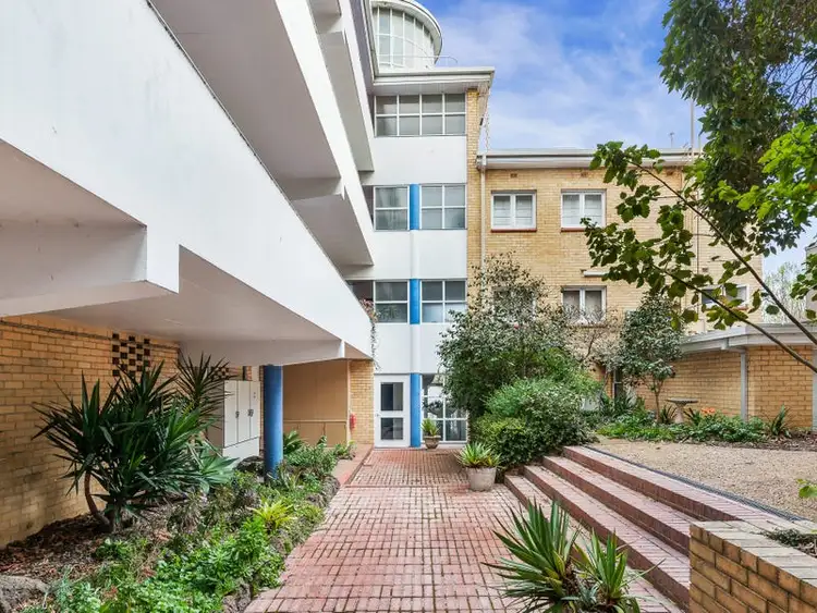 19/68 Mathoura Road, Toorak VIC 3142