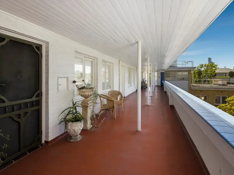Fourth view of Homely apartment listing, 19/68 Mathoura Road, Toorak VIC 3142