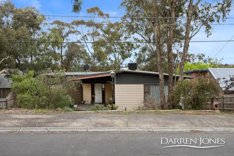Second view of Homely house listing, 48 Philip Street, Lower Plenty VIC 3093