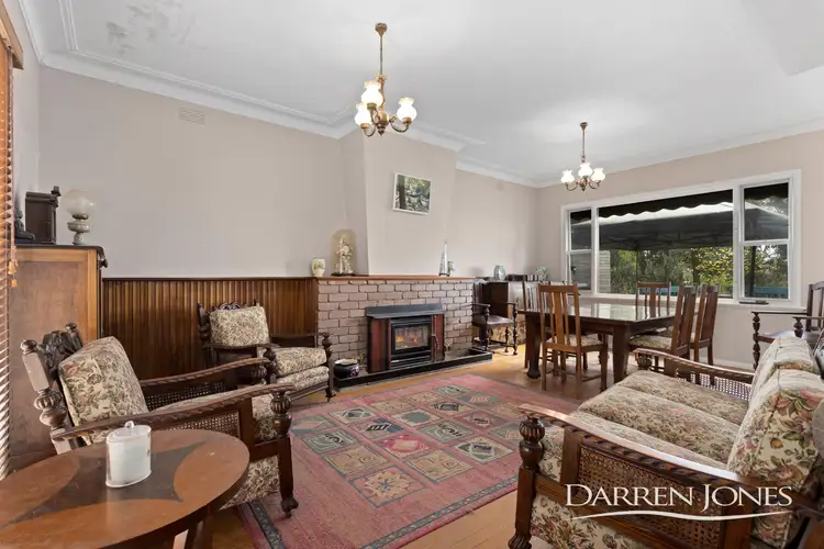 Third view of Homely house listing, 48 Philip Street, Lower Plenty VIC 3093