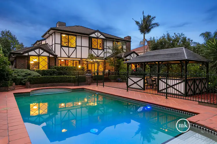 7 Dario Court, Diamond Creek VIC 3089