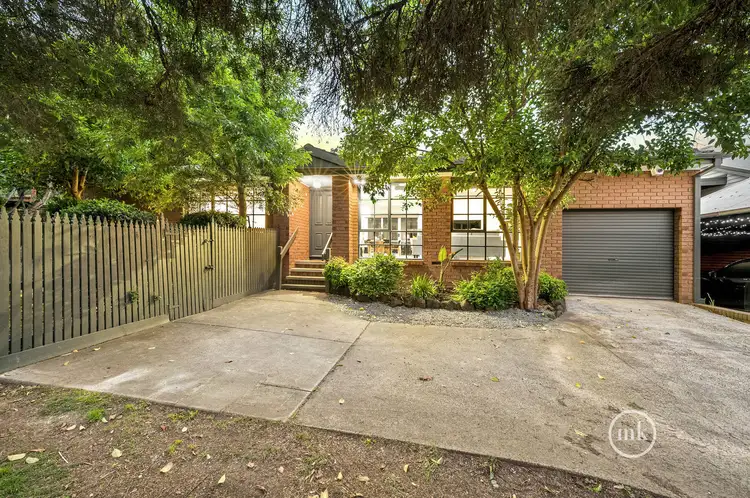 113 Bridge Street, Eltham VIC 3095